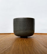 200 ml kop ~ stengrå