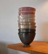 Ceder kop ~ lyserød