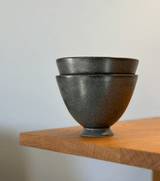 Ceder kop ~ stengrå