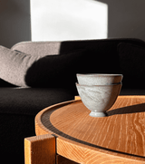 Ceder kop ~ stengrå