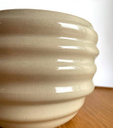 Vase ~ blank beige