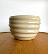 Vase ~ blank beige