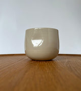 Tommelkop ~ blank beige