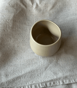 Tommelkop ~ blank beige