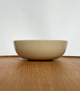Favoritskål ~ blank beige