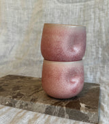 Tommelkop ~ lyserød