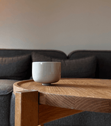 275 ml kop ~ blank beige