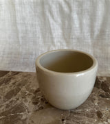 Lille kop ~ blank beige